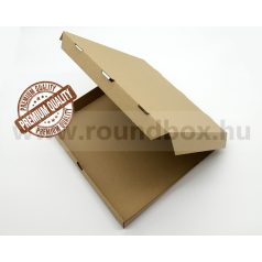 Pizza doboz 33 cm